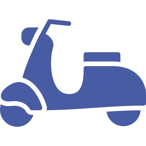 PERMIS AM (SCOOTER)